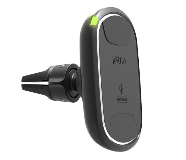 iOttie iTap 2 Magnetyczny do Kratki z Indukcją - 528969 - zdjęcie